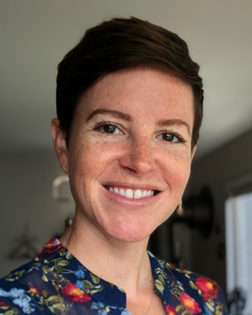 Annie Bennett - The ICNet Global Team