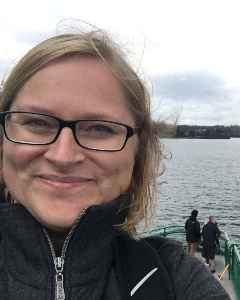 Anne Stoner - The ICNet Global Team