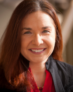 Katharine Hayhoe - The ICNet Global Team