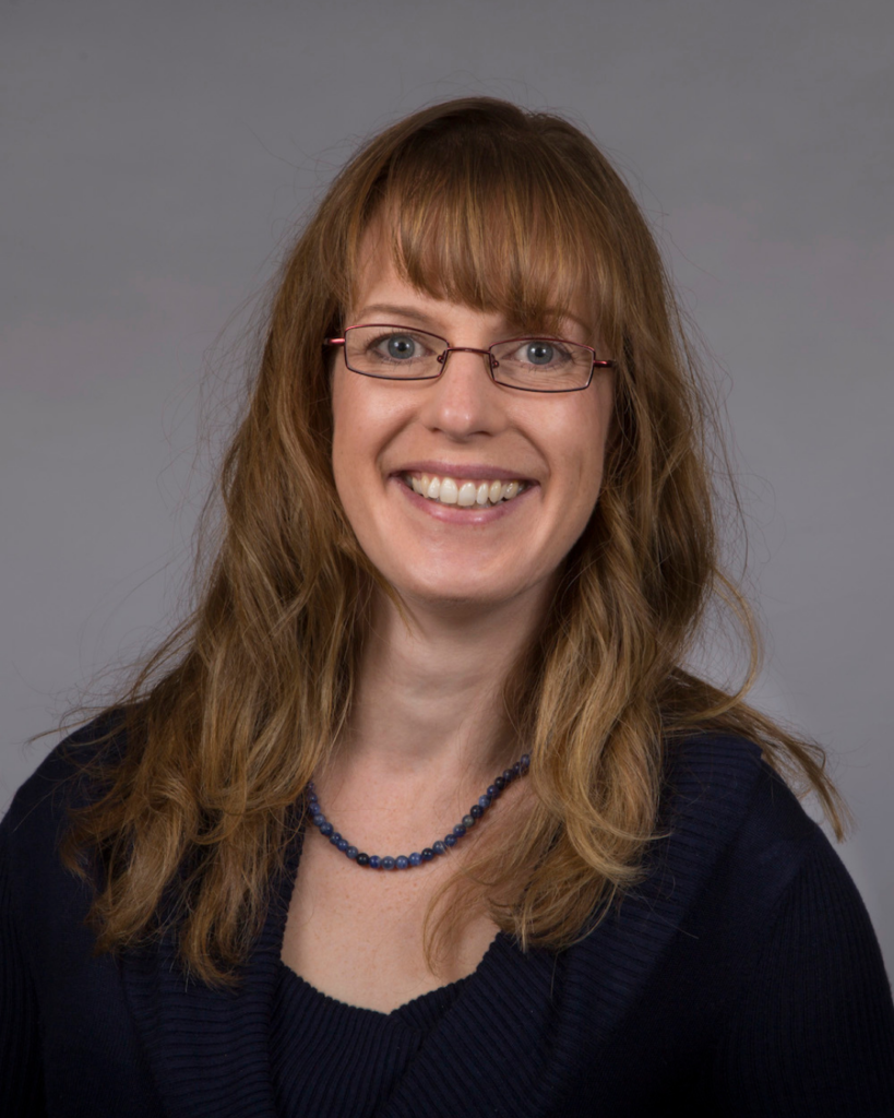 Mari Tye - The ICNet Global Team