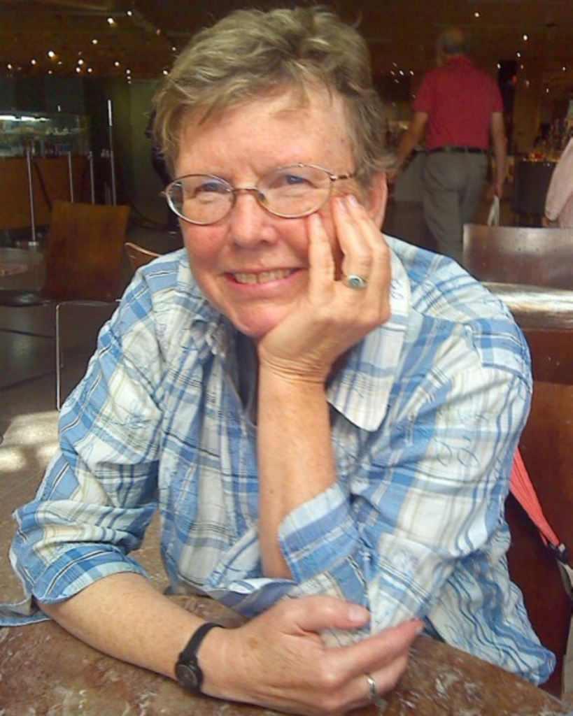 Linda Silka - The ICNet Global Team
