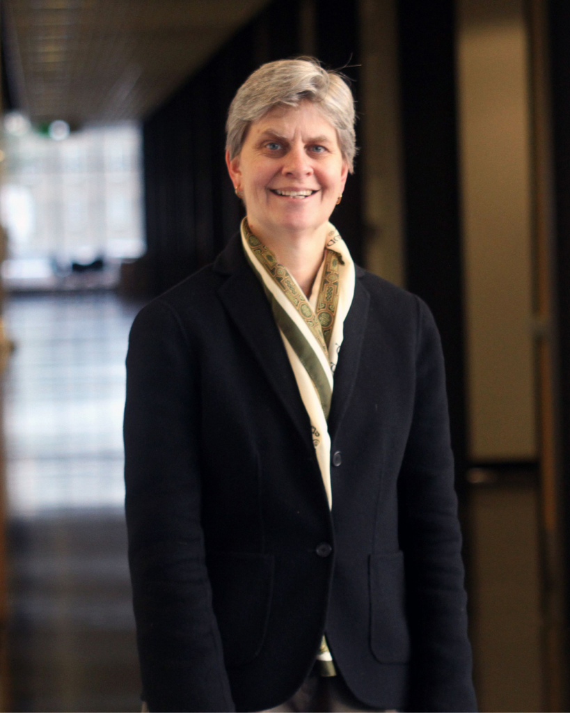 Jennifer Jacobs - The ICNet Global Team